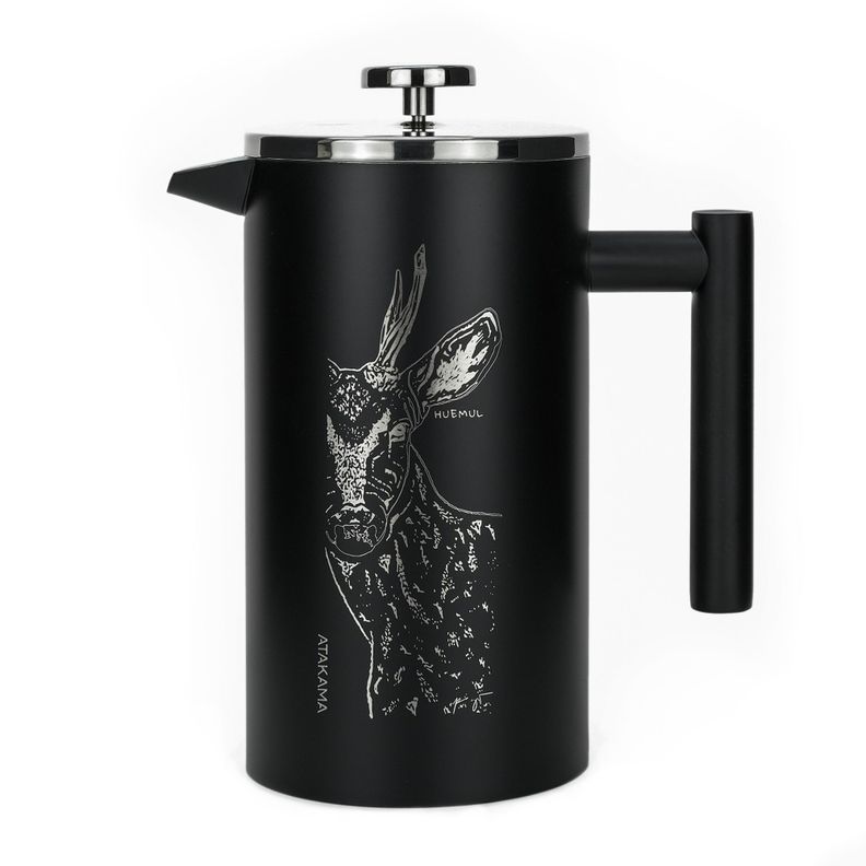 Cafetera Atakama Outdoor Huemul | 1 L | Térmica-0