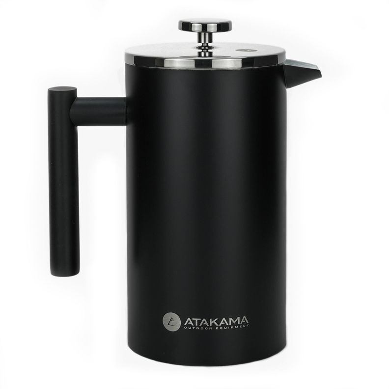 Cafetera Atakama Outdoor Huemul | 1 L | Térmica-1
