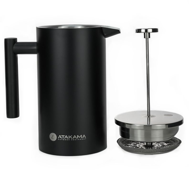 Cafetera Atakama Outdoor Huemul | 1 L | Térmica-2
