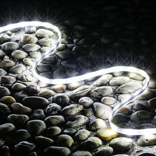 Linterna Led Line Cruz Del Sur Blanco 750 Lum-4