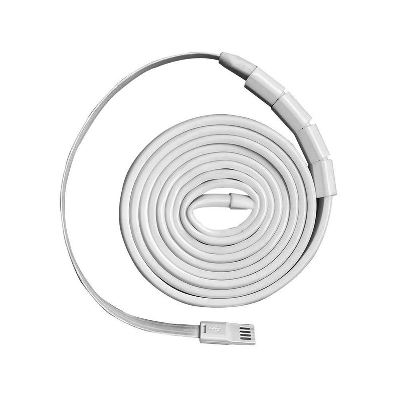 Linterna Led Line Cruz Del Sur Blanco 750 Lum-1