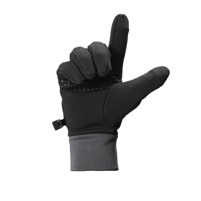 Guantes Térmico Unisex Malleco Isoflex Segunda Capa Atakama Outdoor-1
