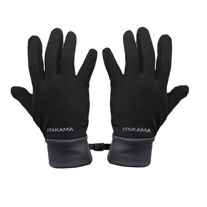 Guantes Térmico Unisex Malleco Isoflex Segunda Capa Atakama Outdoor-2