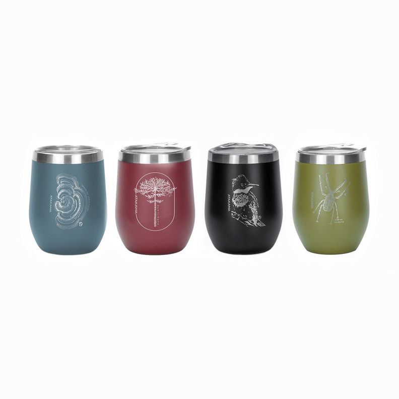 Termo Vaso Atakama Outdoor | 350 Ml | Térmico-5