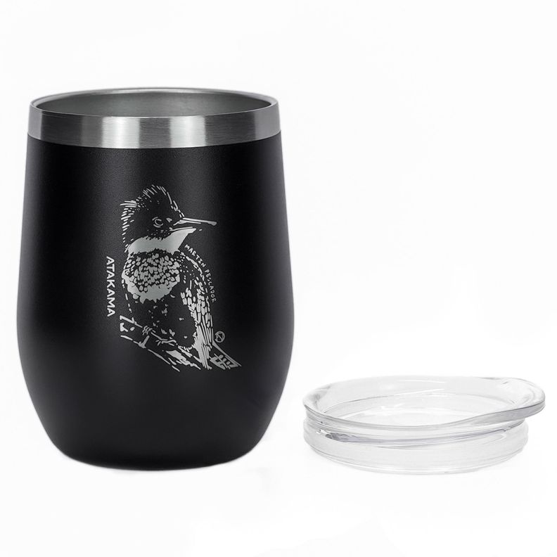 Termo Vaso Atakama Outdoor | 350 Ml | Térmico-0