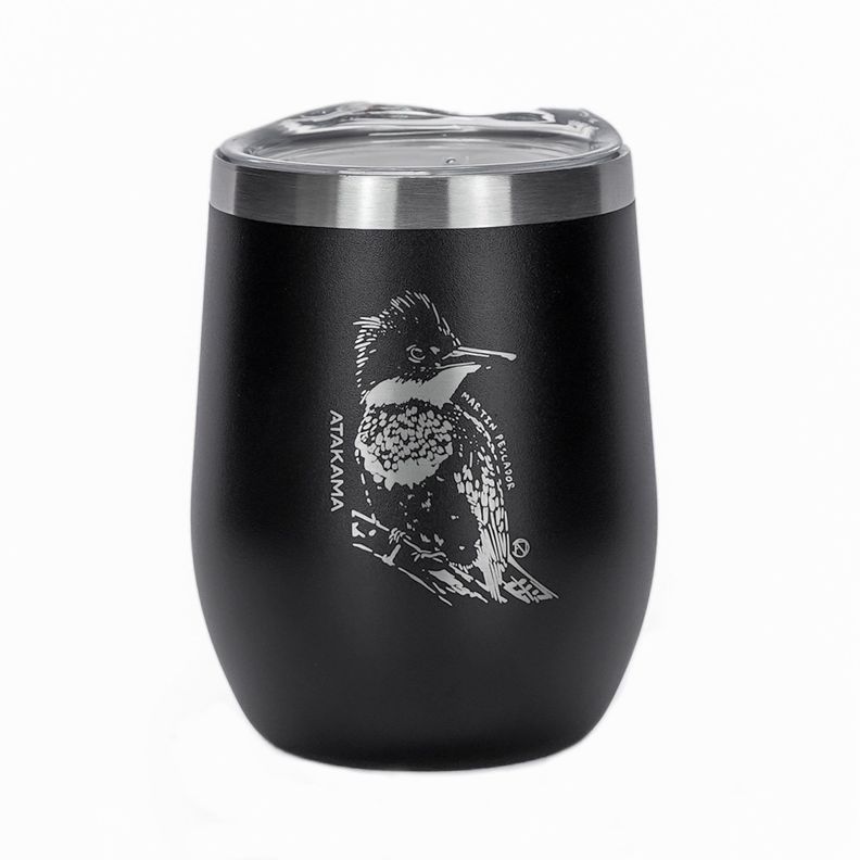 Termo Vaso Atakama Outdoor | 350 Ml | Térmico-1