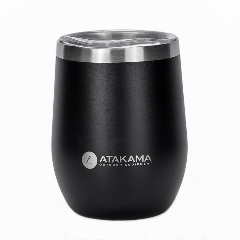 Termo Vaso Atakama Outdoor | 350 Ml | Térmico-2