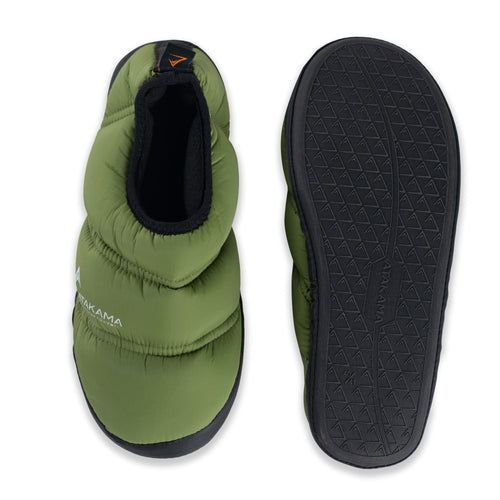 Pantufla Futaleufú Verde Atakama Outdoor-2