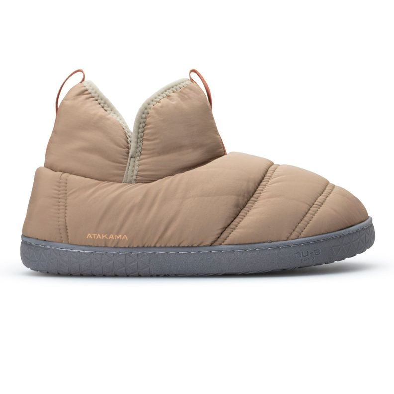 Pantufla Termica Navarino FLEX / NU-B Foam Atakama Outdoor