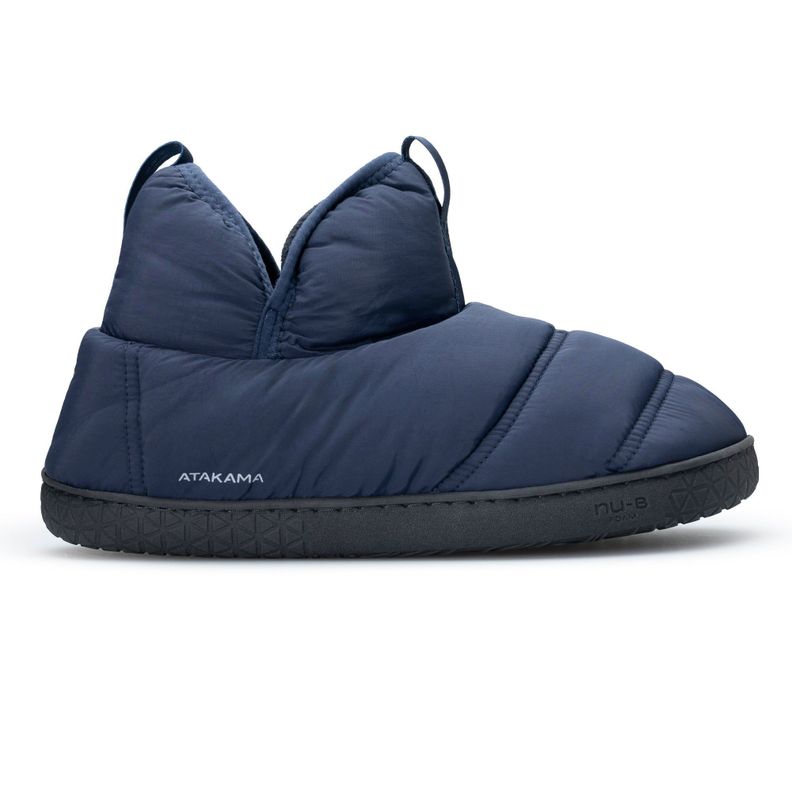 Pantufla Termica Navarino FLEX / NU-B Foam Atakama Outdoor