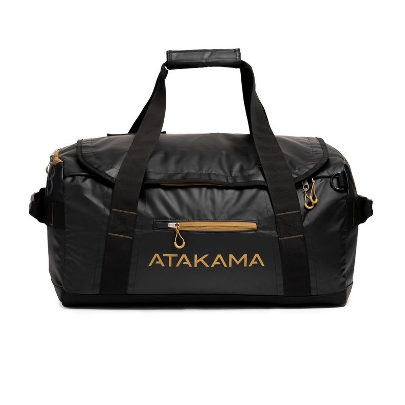 Bolso Duffle 55 Lt Ruta 7 Negro Atakama Outdoor-0
