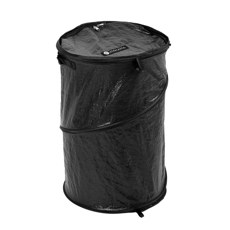 Basurero Plegable De Camping Toltén Atakama Outdoor-0