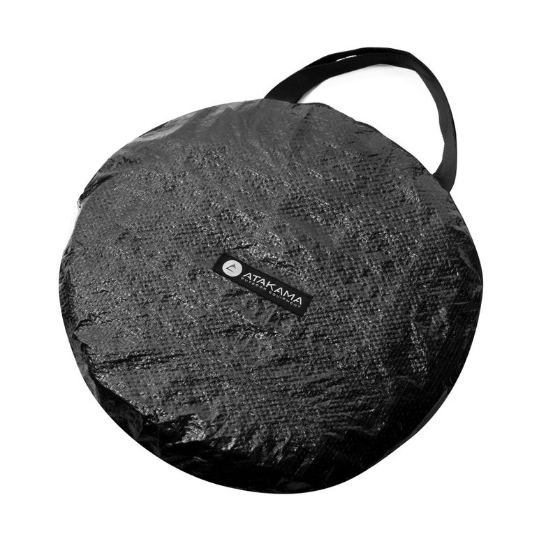 Basurero Plegable De Camping Toltén Atakama Outdoor-3