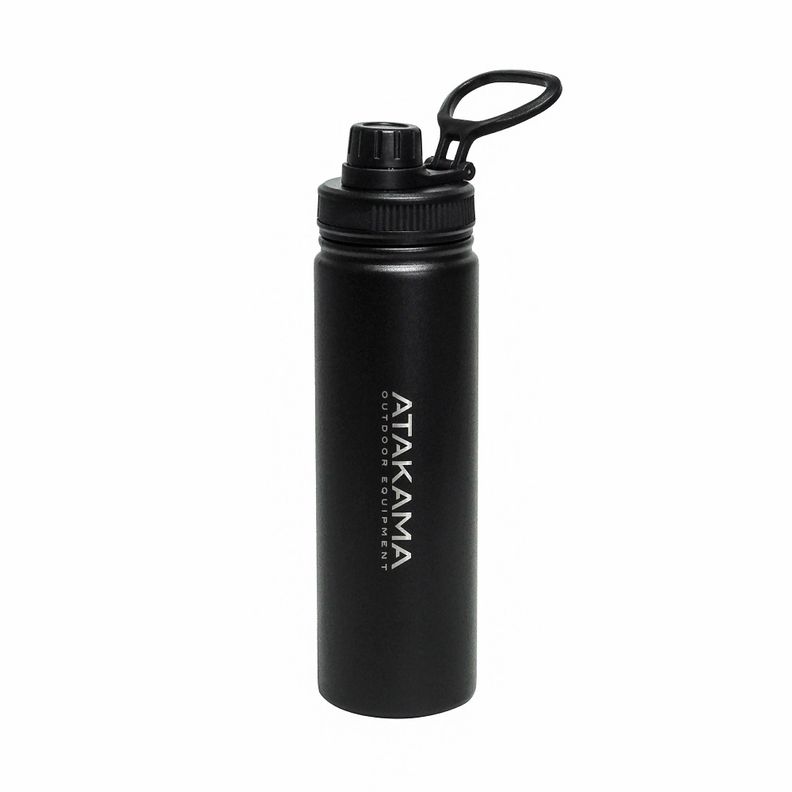 Termo Botella Agua Lisa 690 Ml Atakama Outdoor