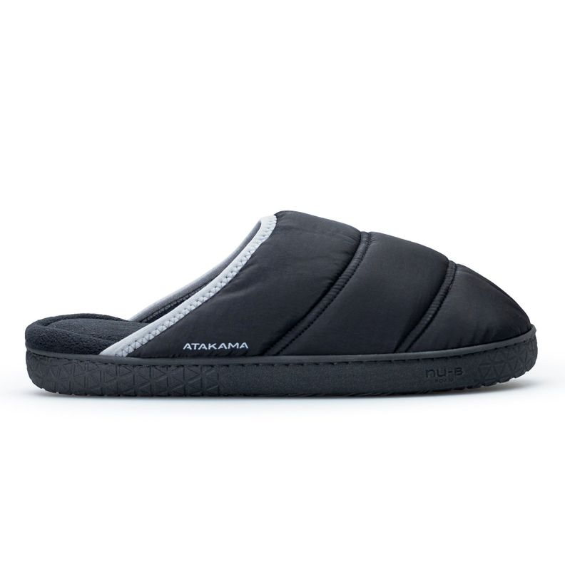 Pantufla Térmica Tortel FLEX / NU-B Foam Atakama Outdoor