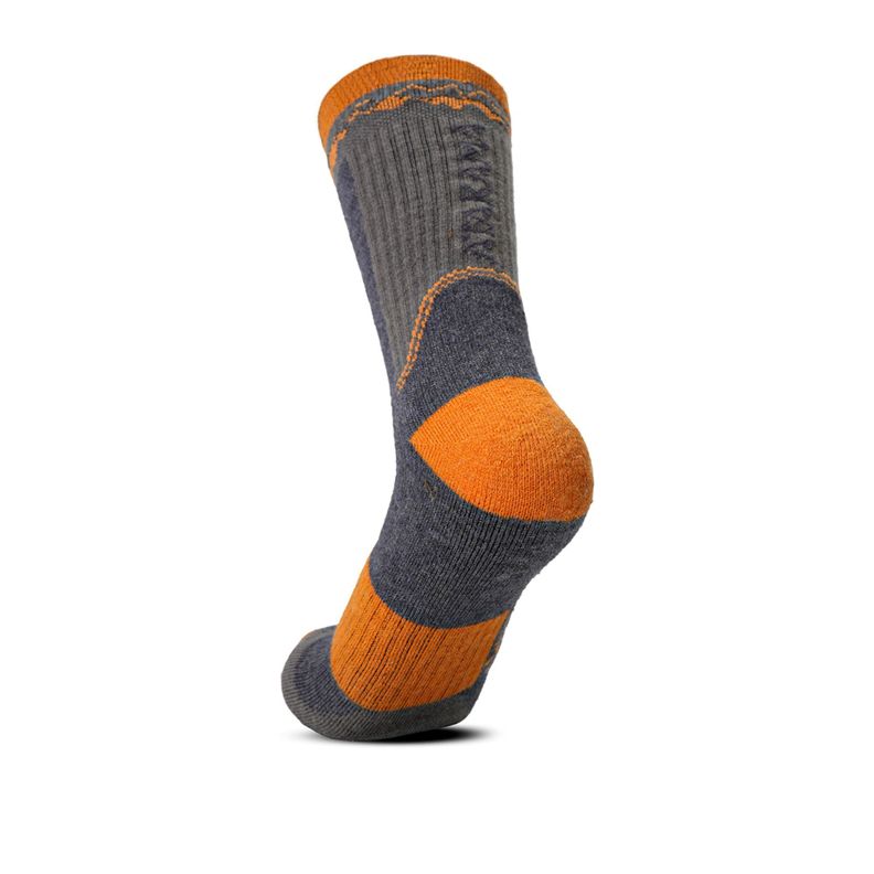 Calcetines Trekking Yelcho de Lana Merino Unisex Atakama Outdoor-1