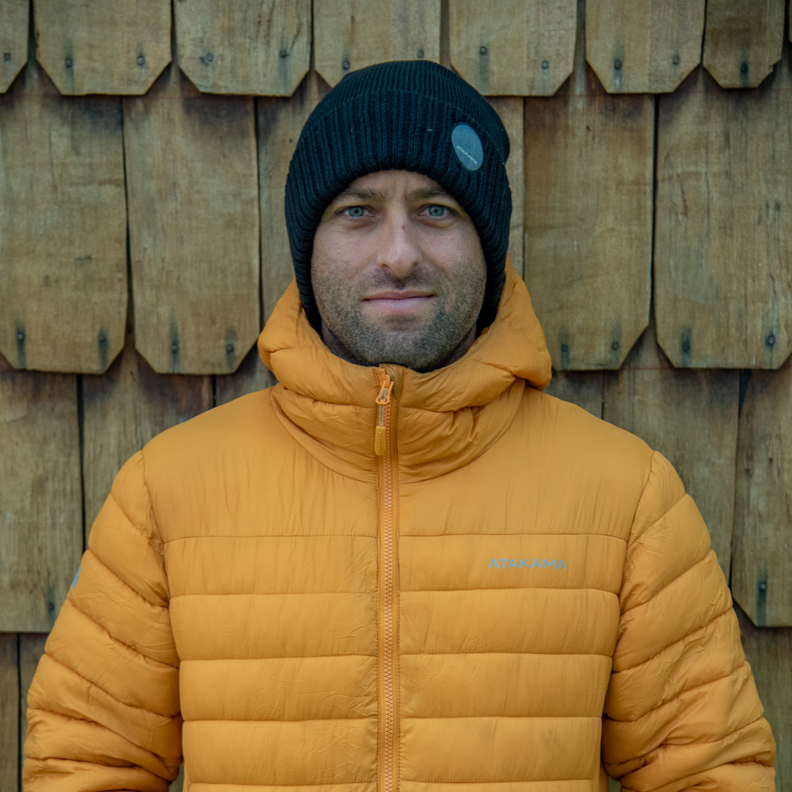 Gorro Beanie Choapa Atakama Outdoor-1