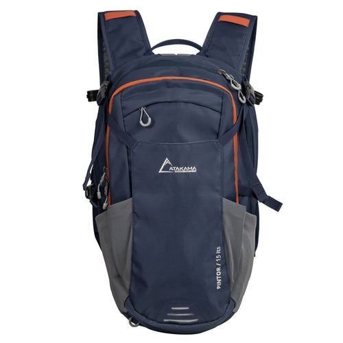 Mochila hidratación Pintor 15 Lt Atakama Outdoor-0