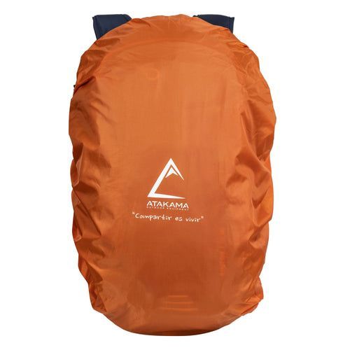 Mochila hidratación Pintor 15 Lt Atakama Outdoor-7