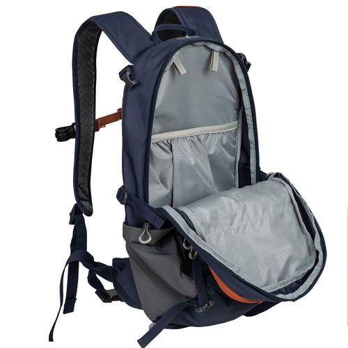 Mochila hidratación Pintor 15 Lt Atakama Outdoor-5