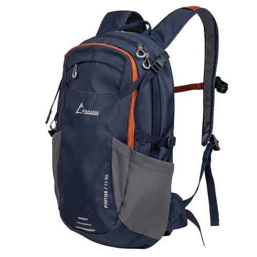 Mochila hidratación Pintor 15 Lt Atakama Outdoor-2