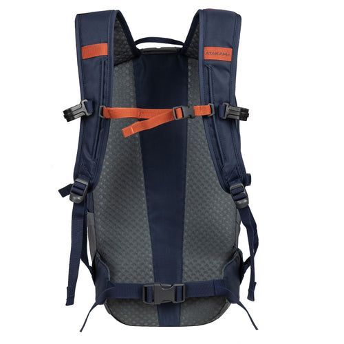 Mochila hidratación Pintor 15 Lt Atakama Outdoor-4