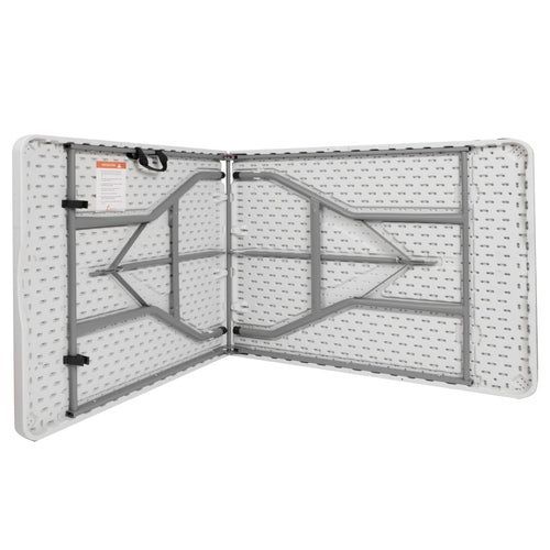 Mesa de Camping Plegable Calbuco 180cm  Atakama Outdoor-2