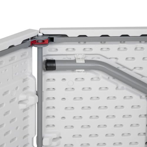 Mesa de Camping Plegable Calbuco 180cm  Atakama Outdoor-4
