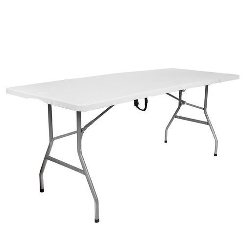 Mesa de Camping Plegable Calbuco 180cm  Atakama Outdoor-0