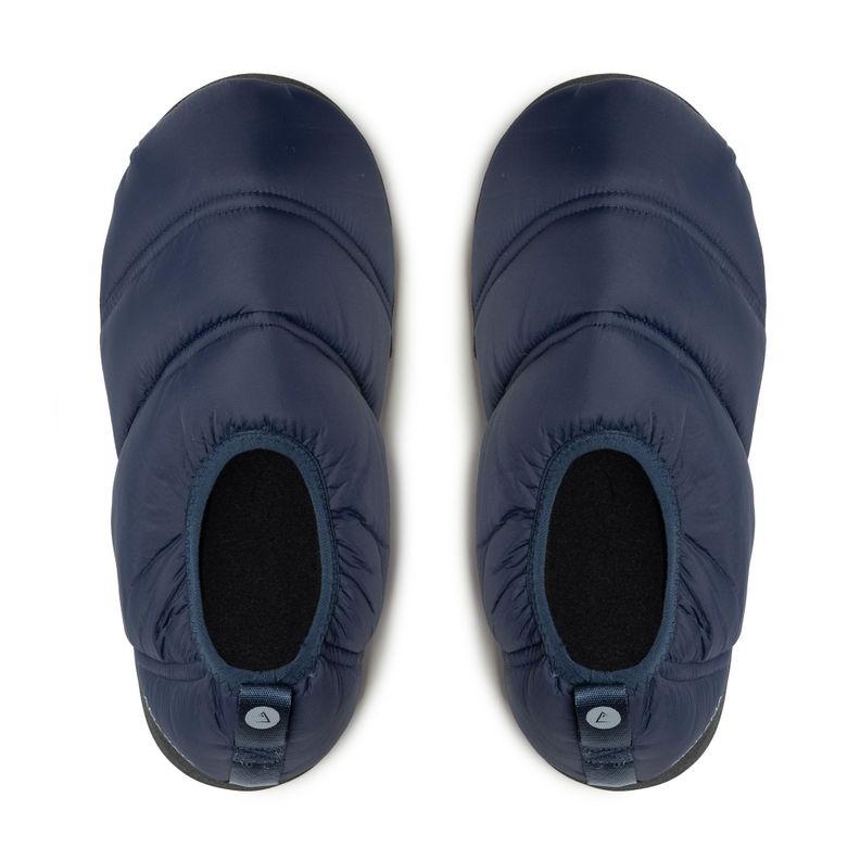 Pantufla Térmica Futaleufú Azul Marino Adulto Atakama Outdoor-5