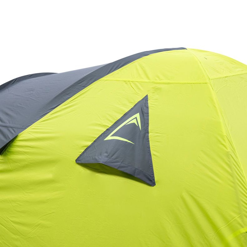 Carpa 4 Personas Totoralillo Impermeable-7