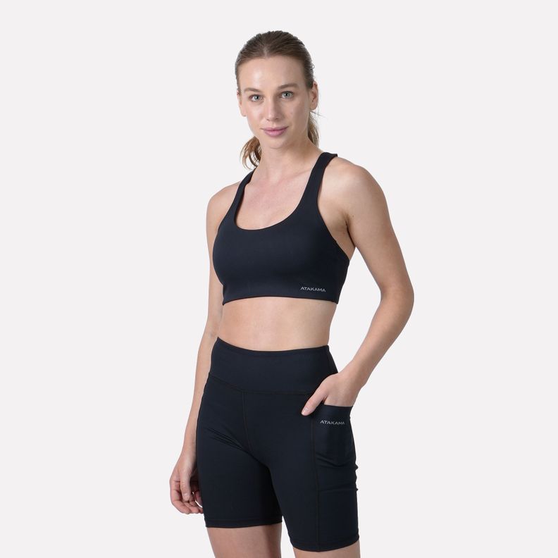 Peto Deportivo Mujer Oasis Atakama Outdoor-2
