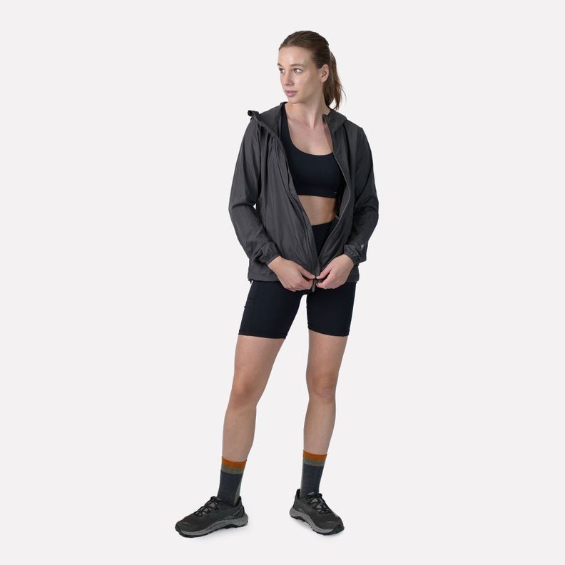 Peto Deportivo Mujer Oasis Atakama Outdoor-4