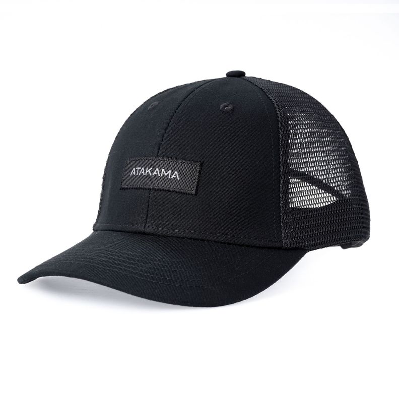 Jockey Trucker Cautín Unisex Atakama Outdoor-0