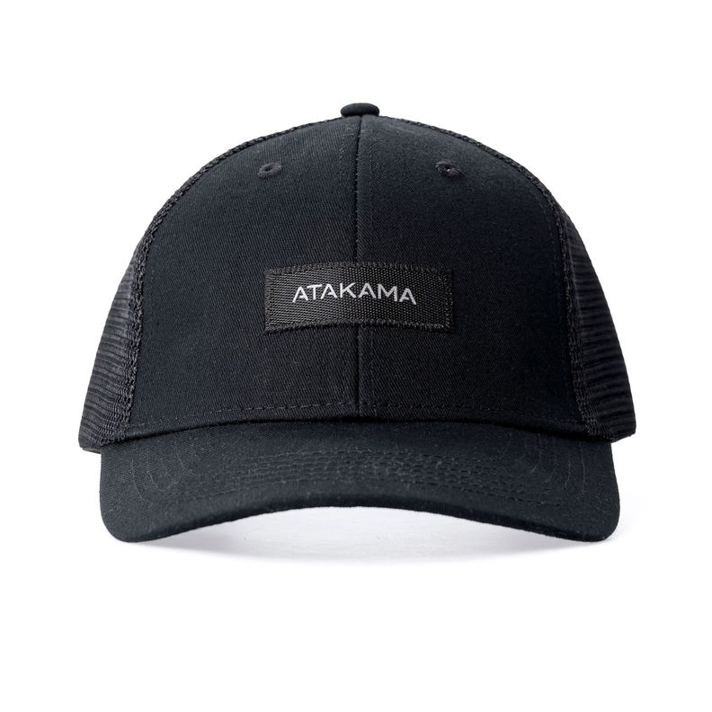 Jockey Trucker Cautín Unisex Atakama Outdoor-1