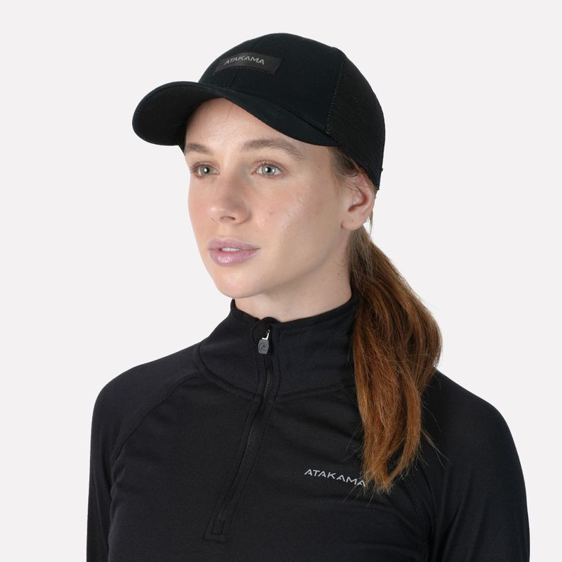 Jockey Trucker Cautín Unisex Atakama Outdoor-3