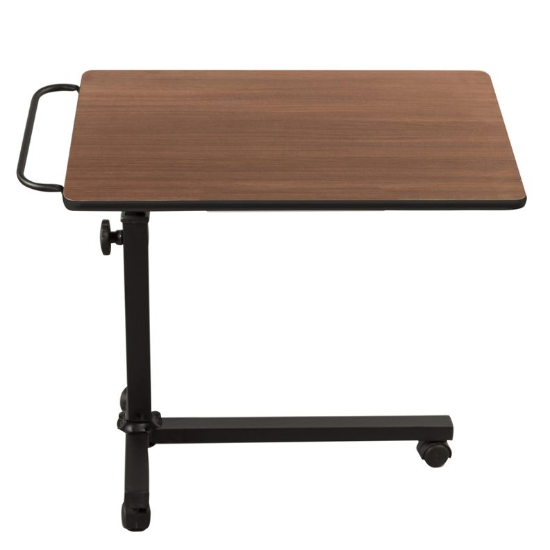 Multimesa Plegable Negra-1