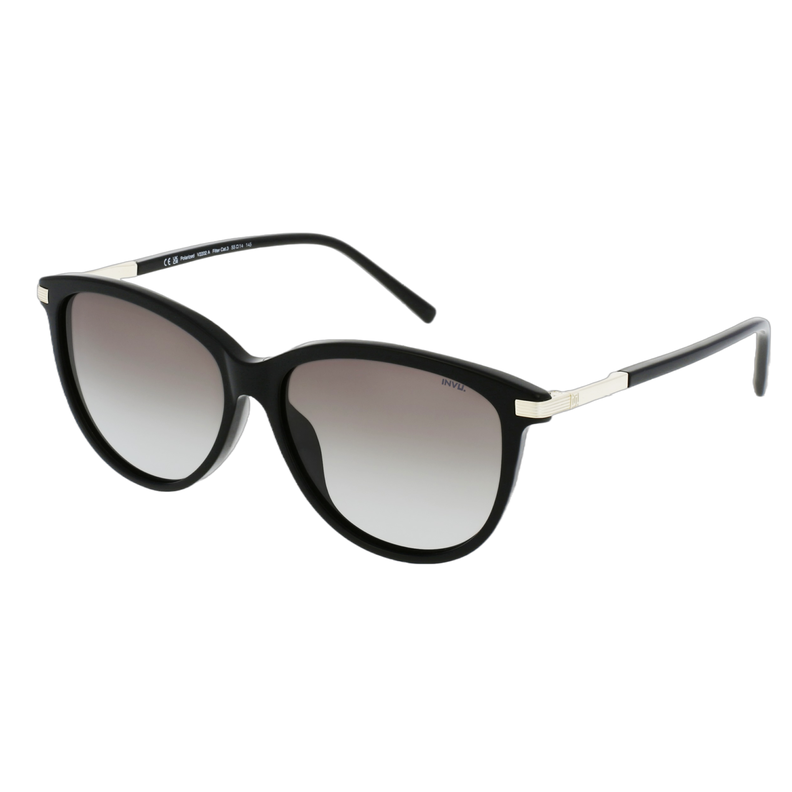 Lentes de Sol Ultra Polarizados Invu V2206A-0