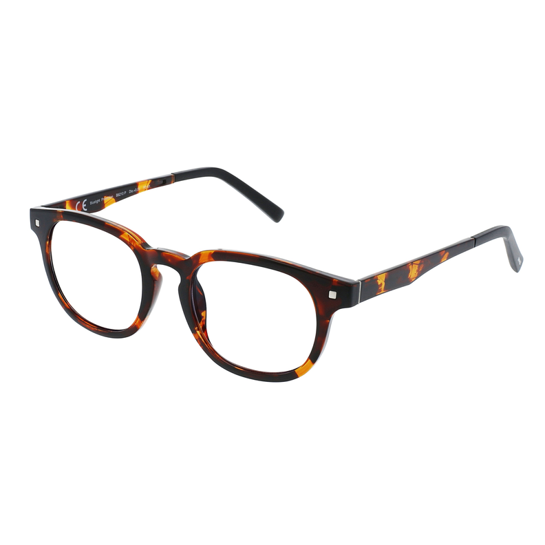 Lentes de lectura B6210 CR Demi  +2,00  Gafas Invu-0