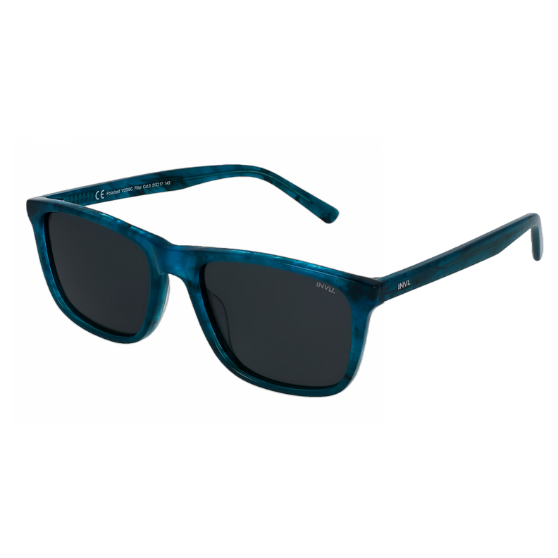 Lentes de Sol Ultra Polarizadas Invu V2005C-0