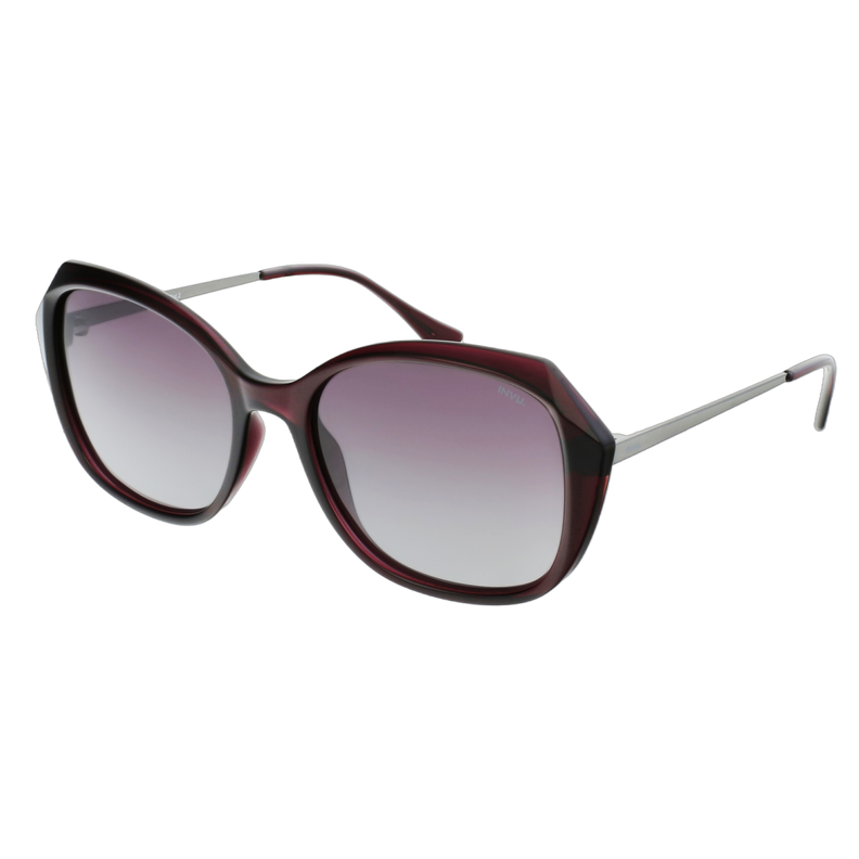 Lentes de Sol Ultra Polarizados Invu B2118C-0