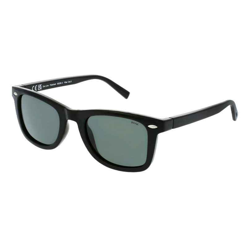Lentes de Sol Ultra Polarizadas Invu B2238A-0