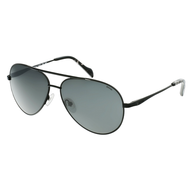 Lentes de Sol Ultra Polarizadas Invu P1102C-0