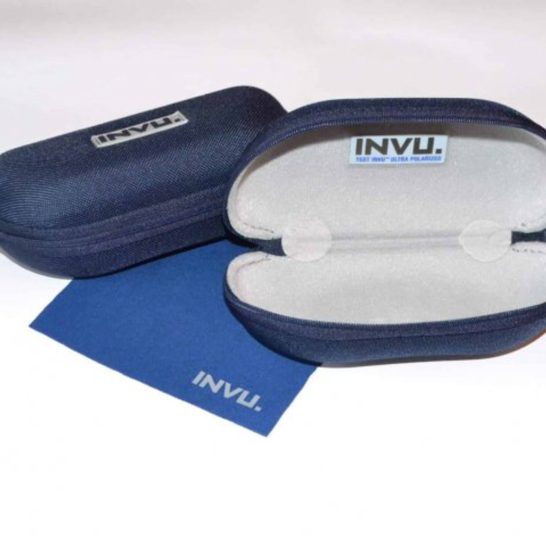 Lentes de Sol Ultra Polarizadas Invu A2200D-1