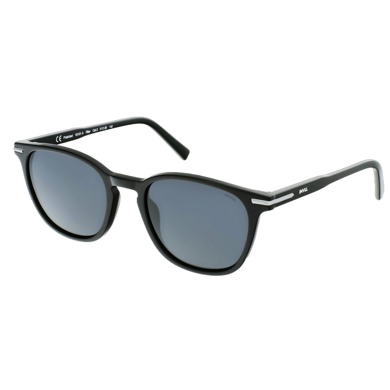 Lentes de Sol Ultra Polarizadas Invu V2101A-0