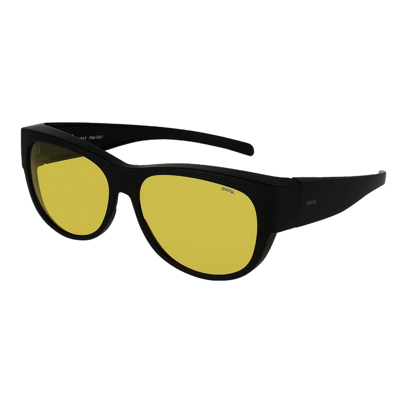 Lentes de Sol Ultra Polarizadas Invu E2603F-0