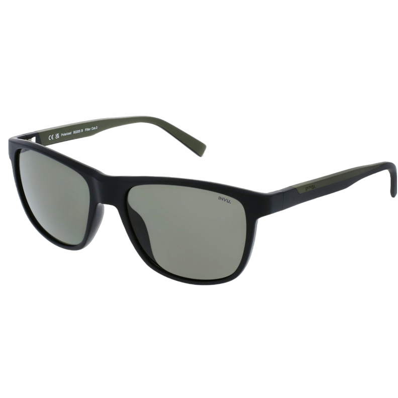 Lentes de Sol Ultra Polarizados Invu B2205B-0