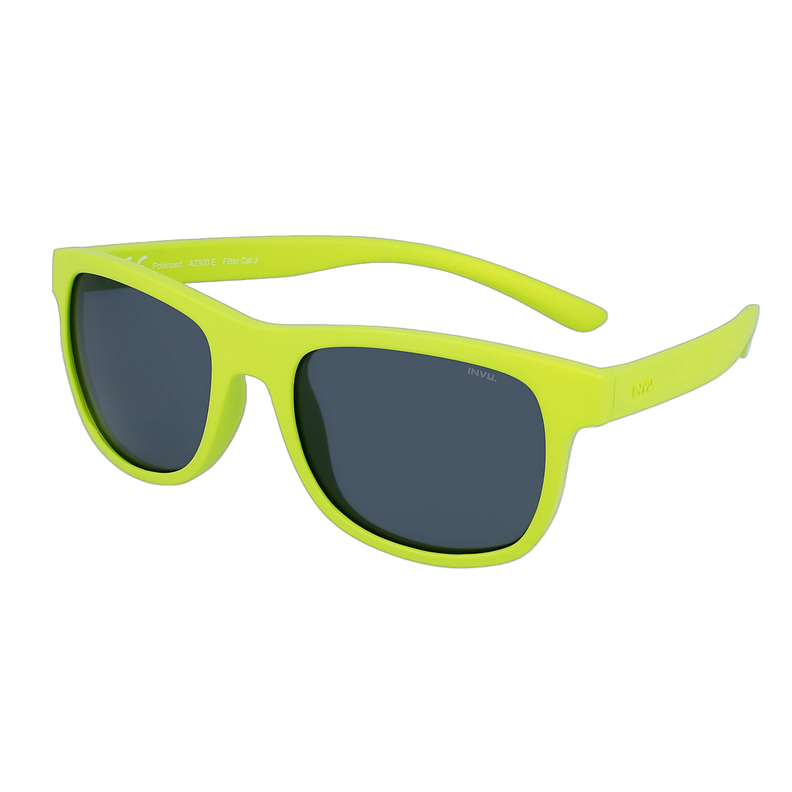 Lentes de Sol Ultra Polarizadas Invu A2900E-0