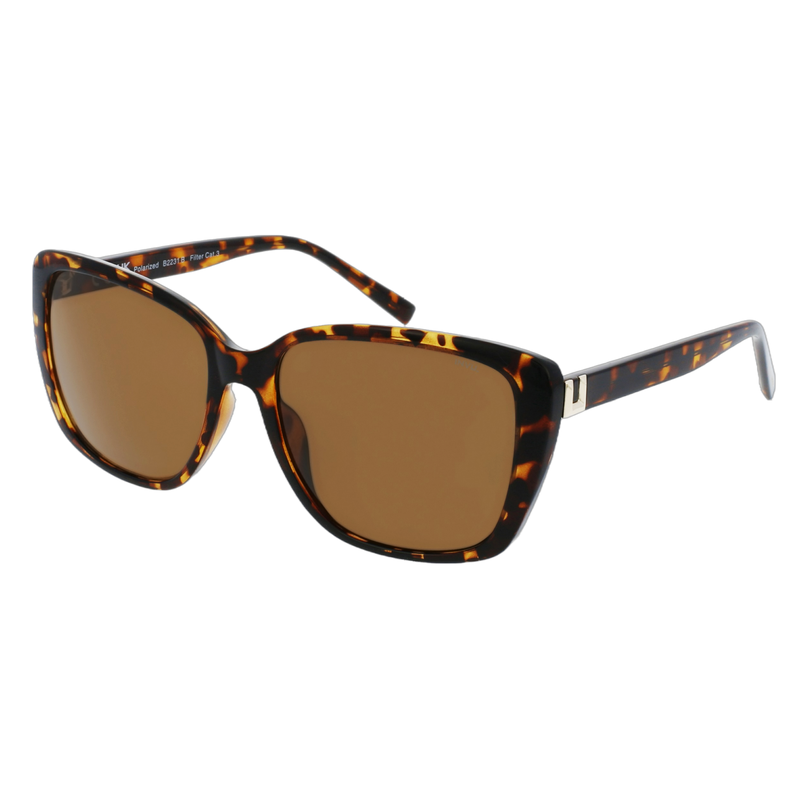 Lentes de Sol Ultra Polarizados Invu B2231B-0