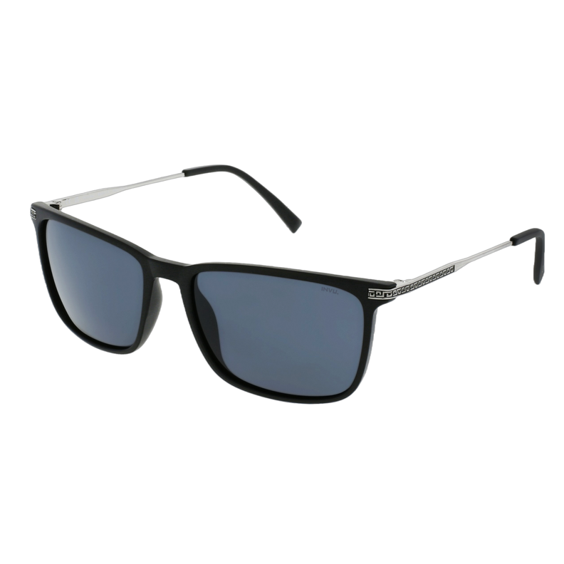 Lentes de Sol Ultra Polarizadas Invu B2209A-0